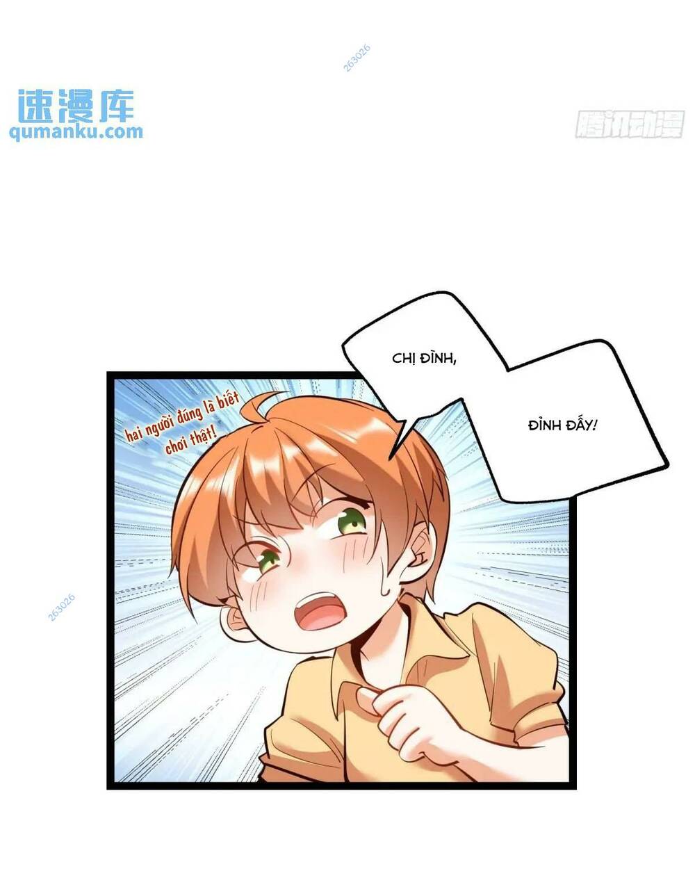 Trọng Sinh Không Làm Chạn Vương, Tôi Một Mình Nạp Game Thăng Cấp Chapter 40 - Trang 2