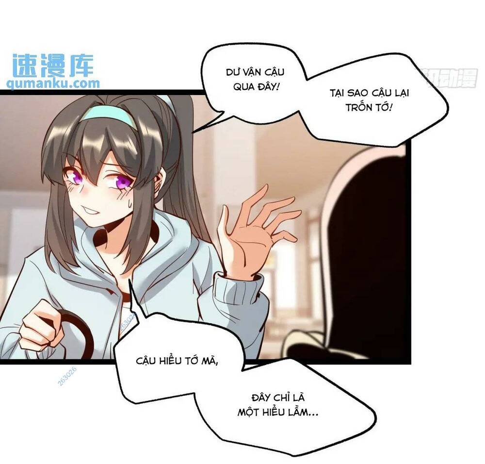 Trọng Sinh Không Làm Chạn Vương, Tôi Một Mình Nạp Game Thăng Cấp Chapter 40 - Trang 2