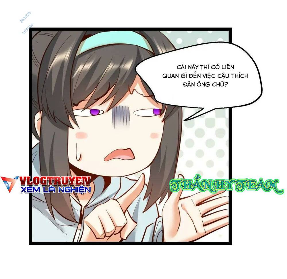 Trọng Sinh Không Làm Chạn Vương, Tôi Một Mình Nạp Game Thăng Cấp Chapter 40 - Trang 2