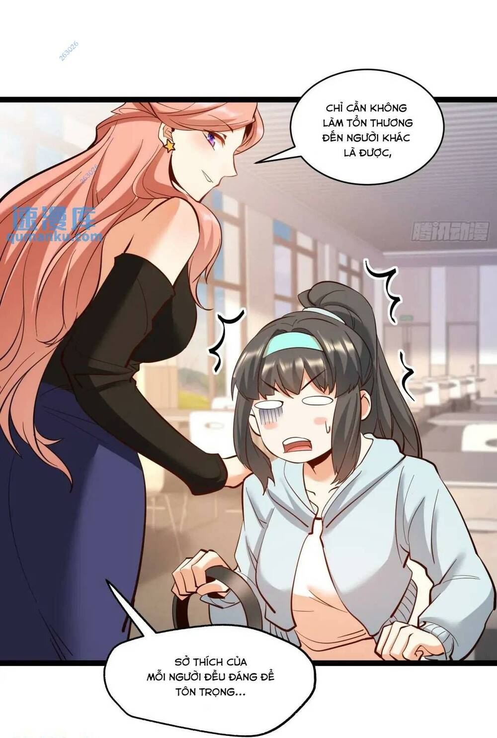 Trọng Sinh Không Làm Chạn Vương, Tôi Một Mình Nạp Game Thăng Cấp Chapter 40 - Trang 2