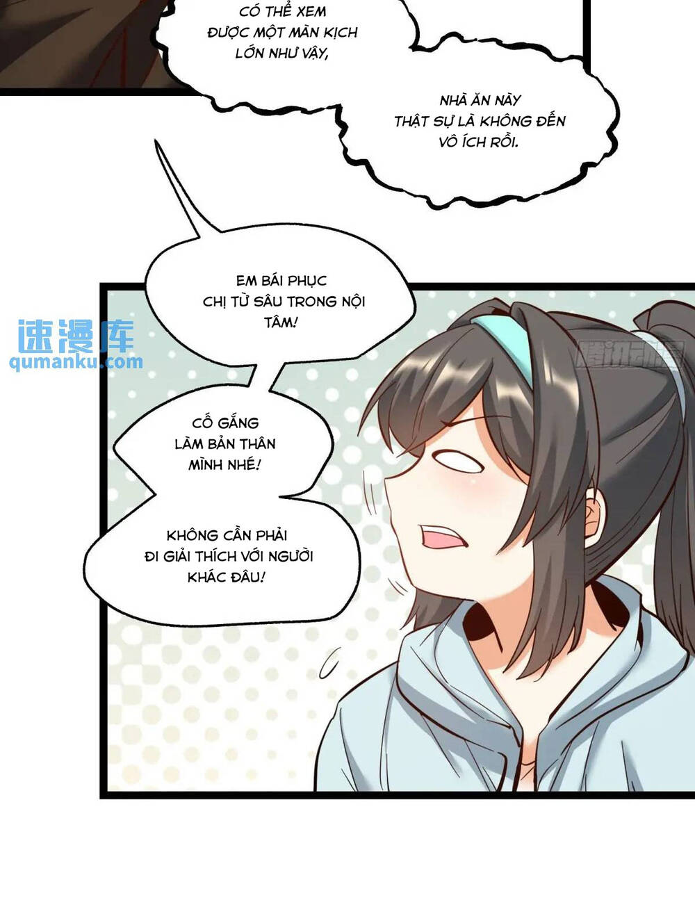 Trọng Sinh Không Làm Chạn Vương, Tôi Một Mình Nạp Game Thăng Cấp Chapter 40 - Trang 2