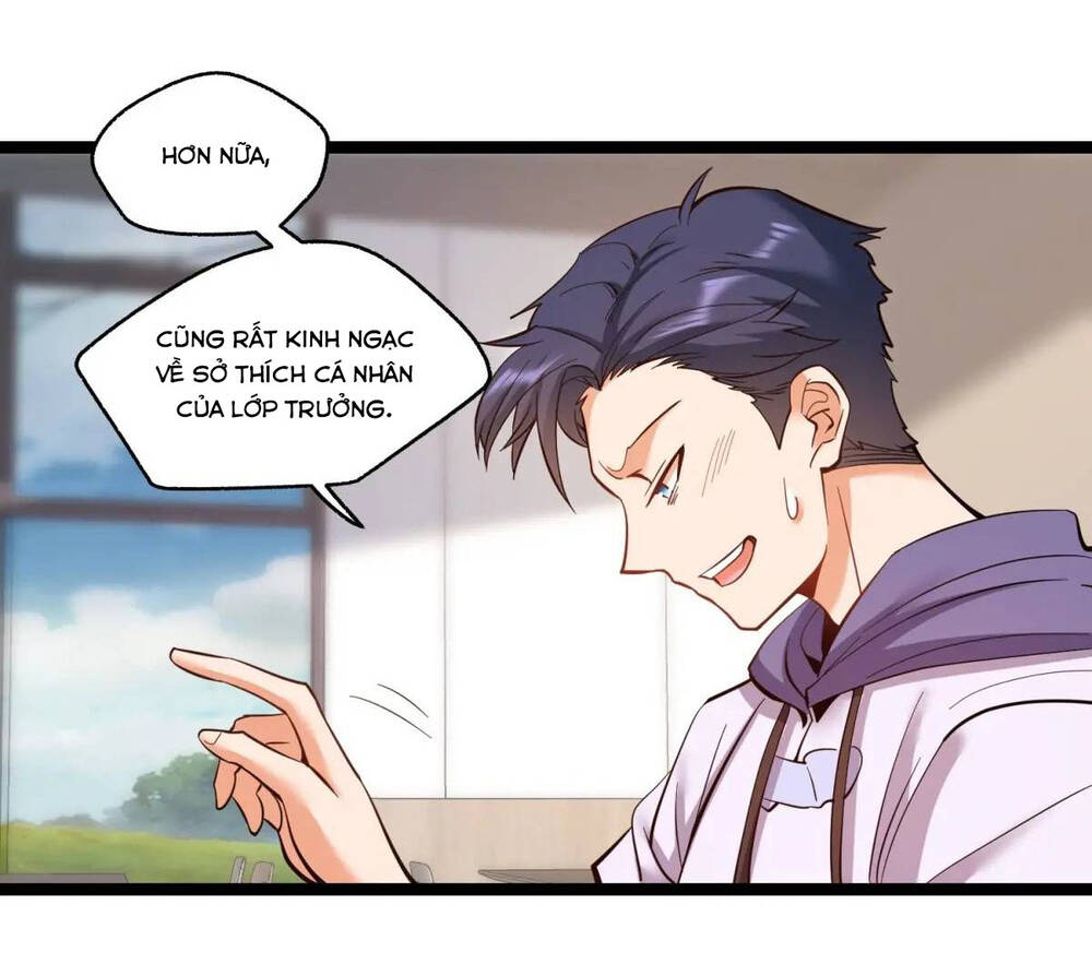 Trọng Sinh Không Làm Chạn Vương, Tôi Một Mình Nạp Game Thăng Cấp Chapter 40 - Trang 2