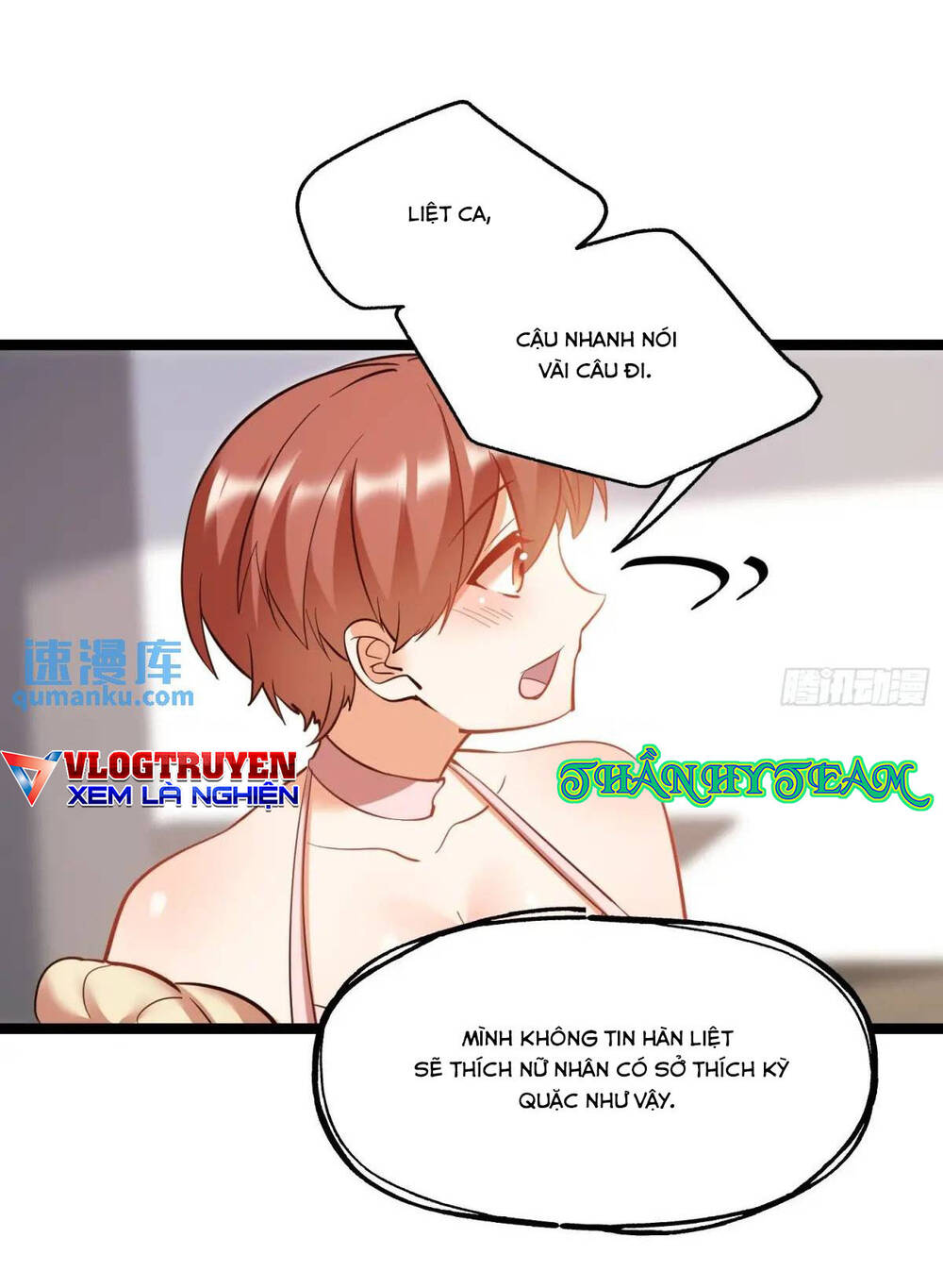 Trọng Sinh Không Làm Chạn Vương, Tôi Một Mình Nạp Game Thăng Cấp Chapter 40 - Trang 2