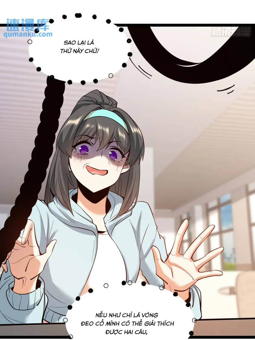 Trọng Sinh Không Làm Chạn Vương, Tôi Một Mình Nạp Game Thăng Cấp Chapter 40 - Trang 2