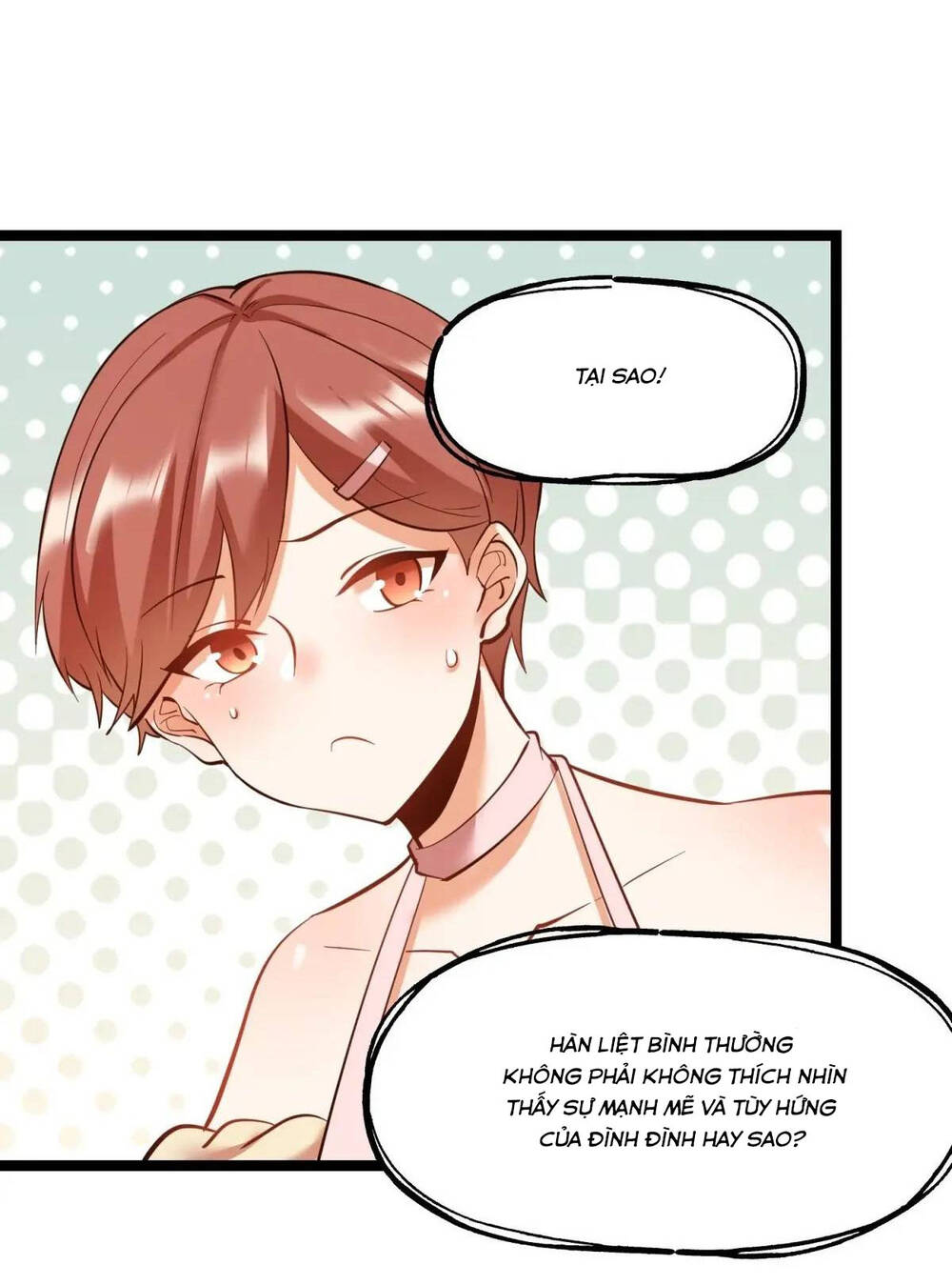 Trọng Sinh Không Làm Chạn Vương, Tôi Một Mình Nạp Game Thăng Cấp Chapter 40 - Trang 2