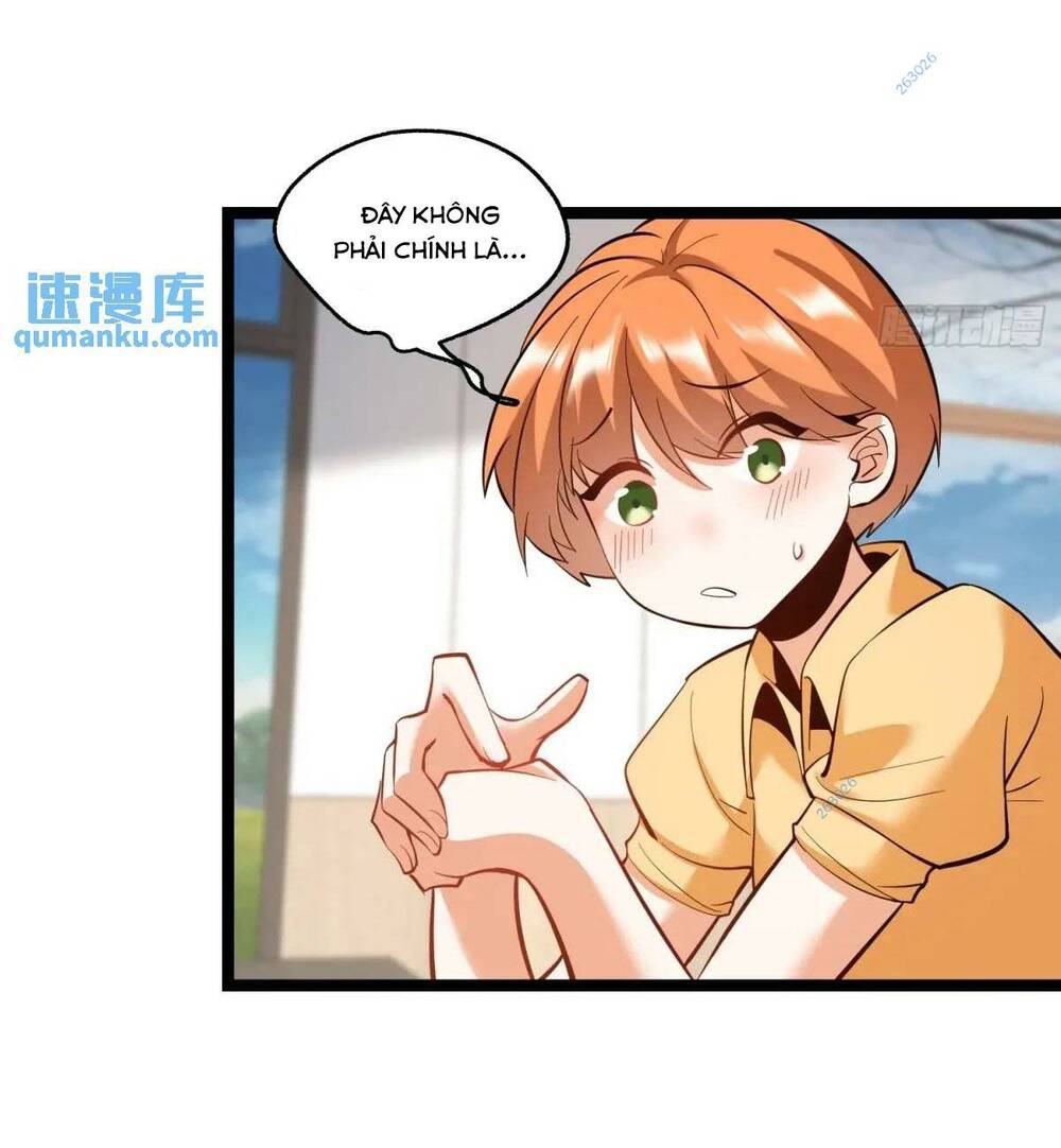 Trọng Sinh Không Làm Chạn Vương, Tôi Một Mình Nạp Game Thăng Cấp Chapter 40 - Trang 2