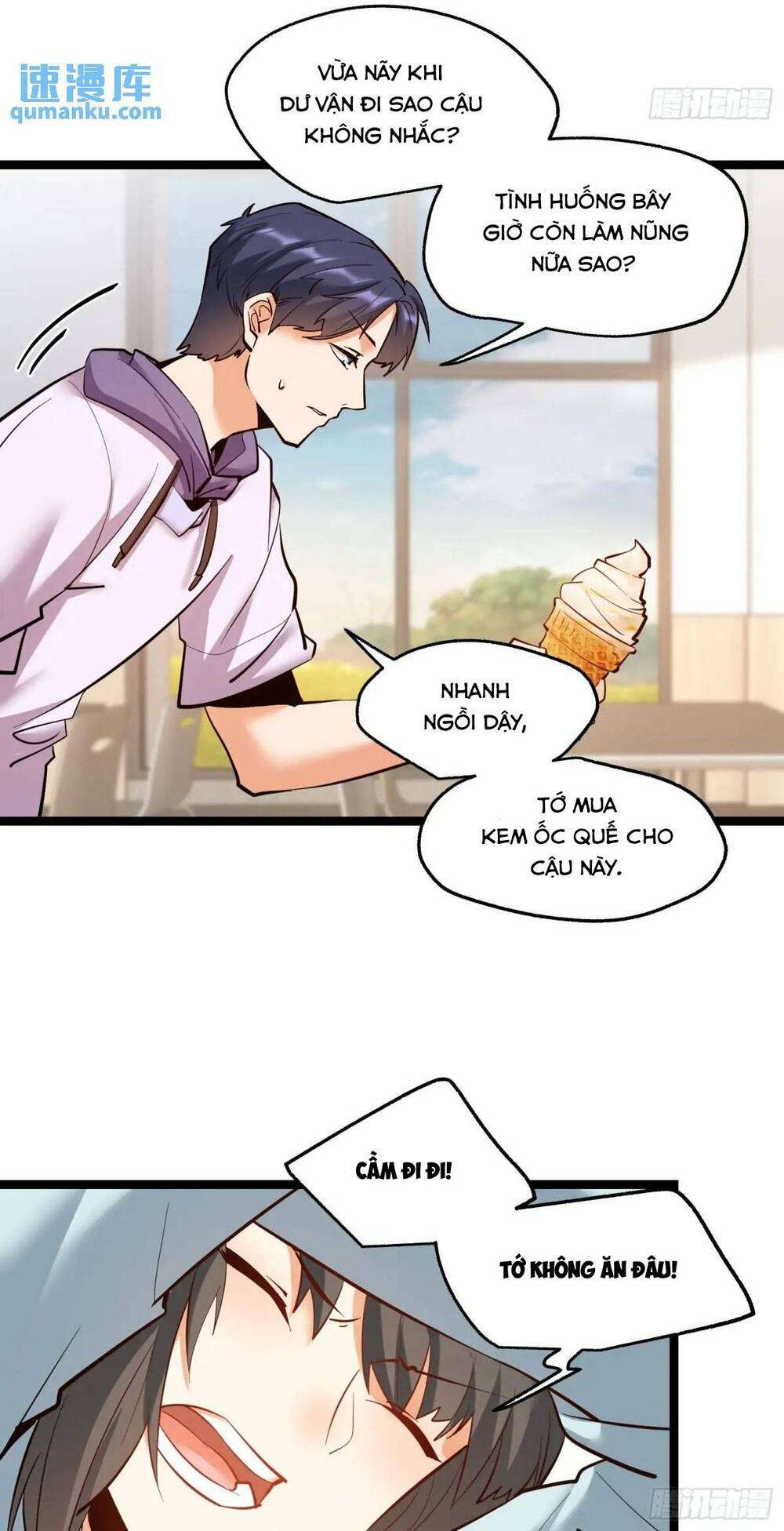 Trọng Sinh Không Làm Chạn Vương, Tôi Một Mình Nạp Game Thăng Cấp Chapter 41 - Trang 2