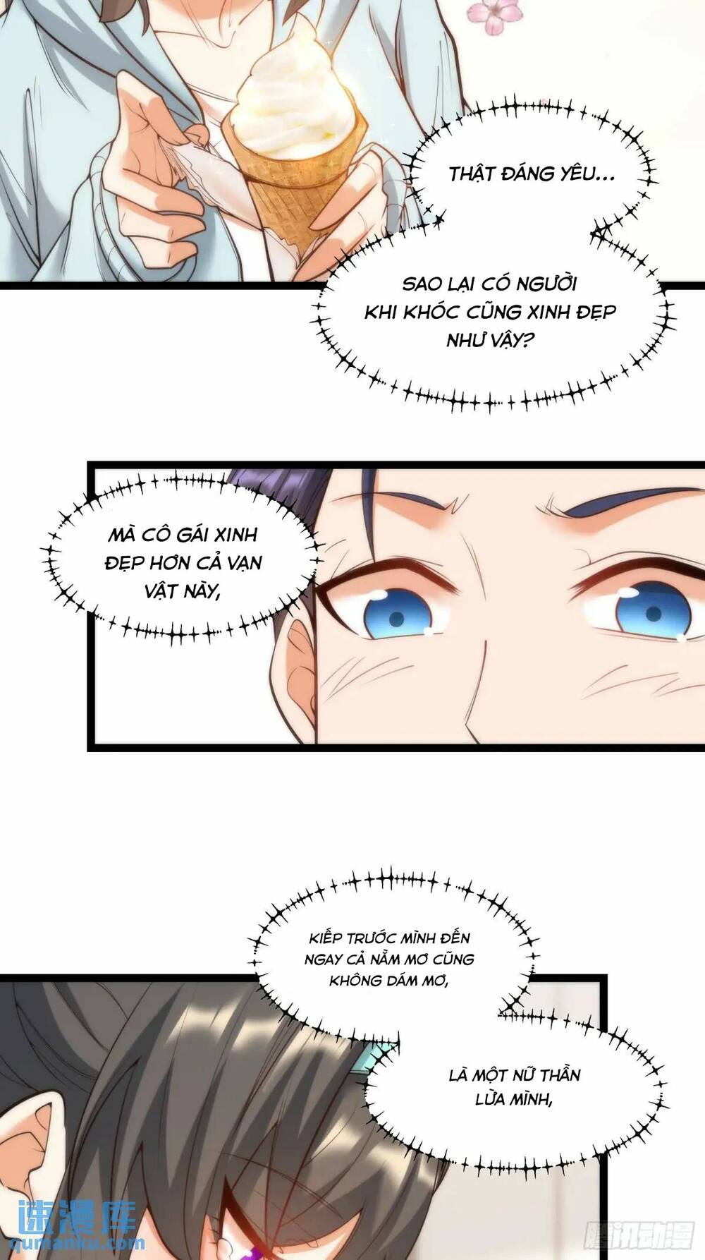 Trọng Sinh Không Làm Chạn Vương, Tôi Một Mình Nạp Game Thăng Cấp Chapter 41 - Trang 2