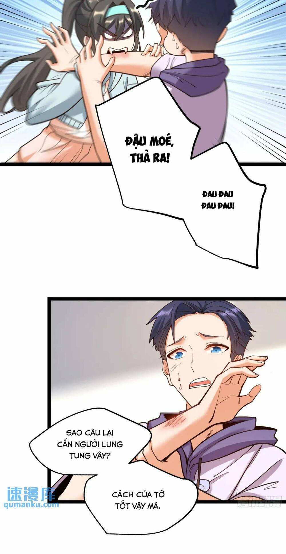 Trọng Sinh Không Làm Chạn Vương, Tôi Một Mình Nạp Game Thăng Cấp Chapter 41 - Trang 2