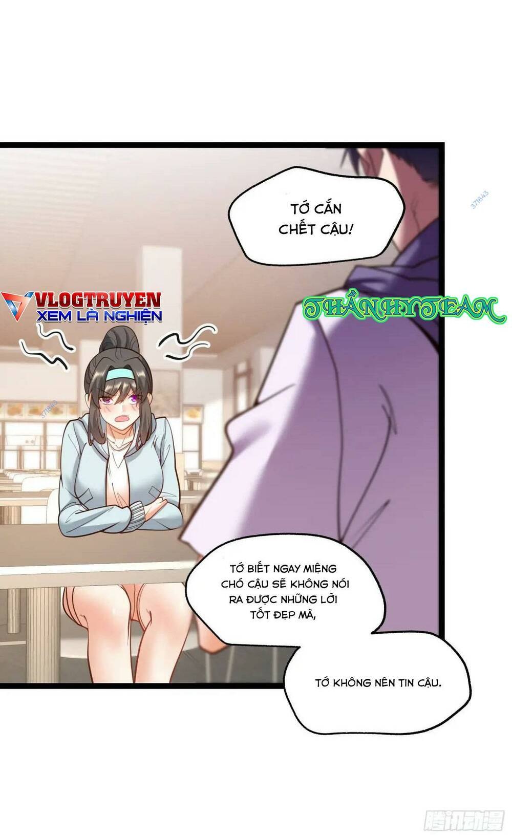 Trọng Sinh Không Làm Chạn Vương, Tôi Một Mình Nạp Game Thăng Cấp Chapter 41 - Trang 2