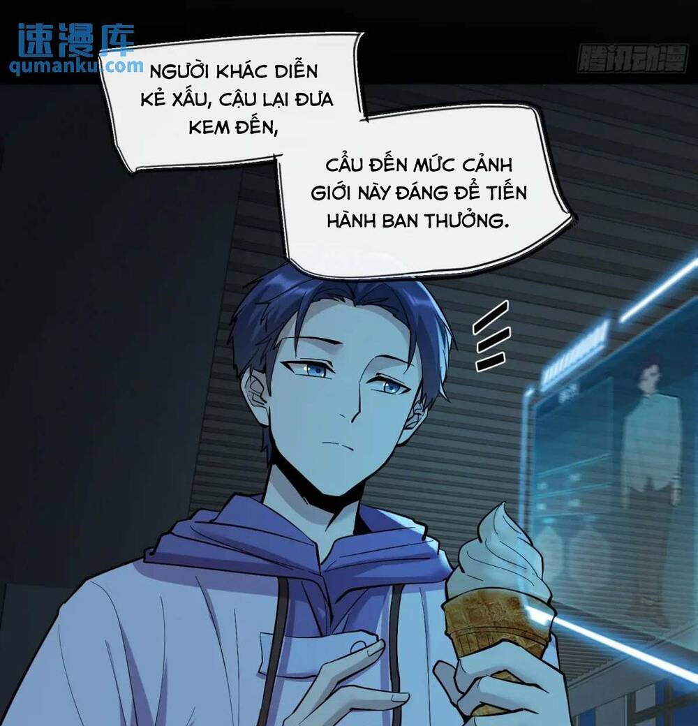 Trọng Sinh Không Làm Chạn Vương, Tôi Một Mình Nạp Game Thăng Cấp Chapter 41 - Trang 2