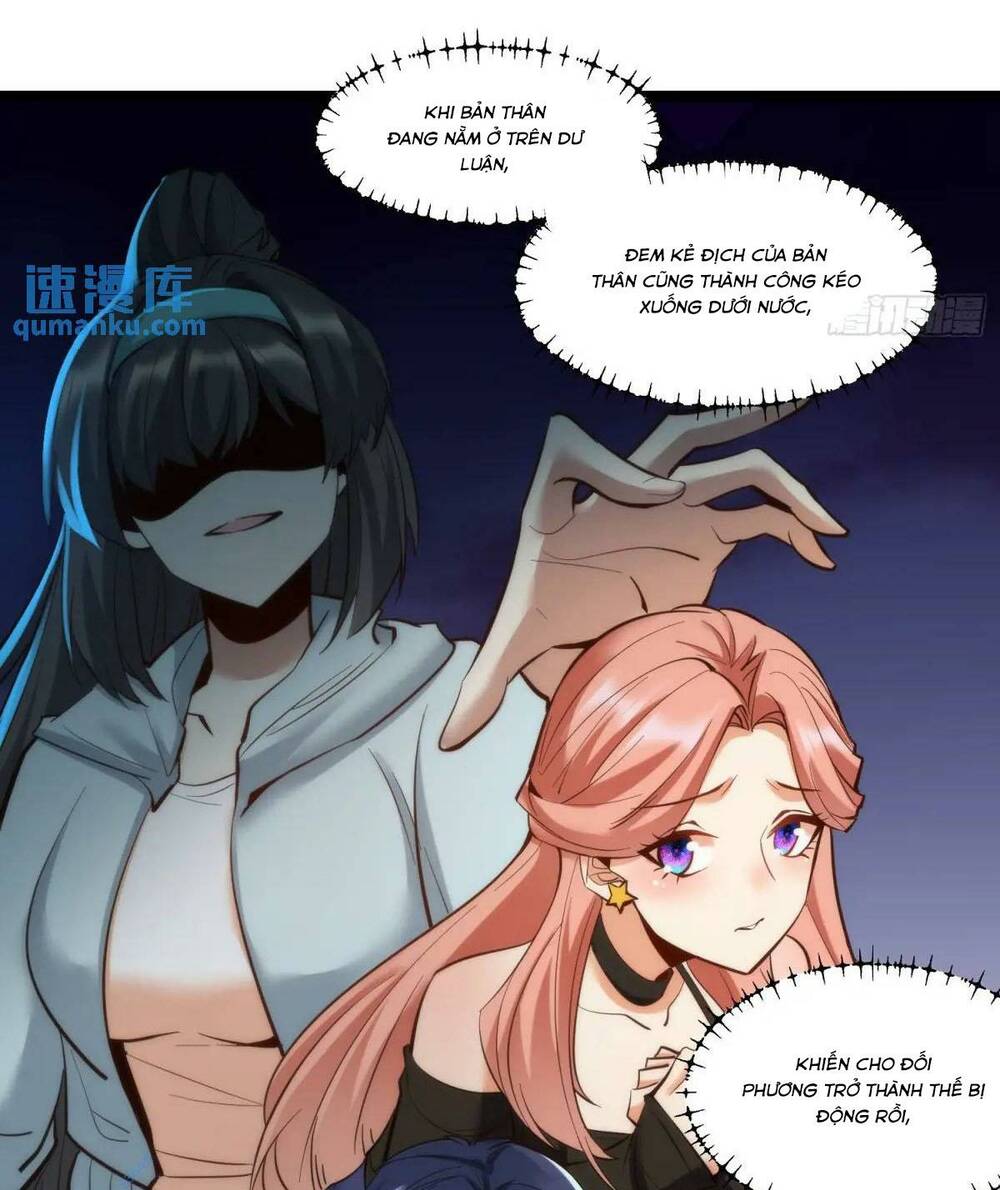 Trọng Sinh Không Làm Chạn Vương, Tôi Một Mình Nạp Game Thăng Cấp Chapter 43 - Trang 2