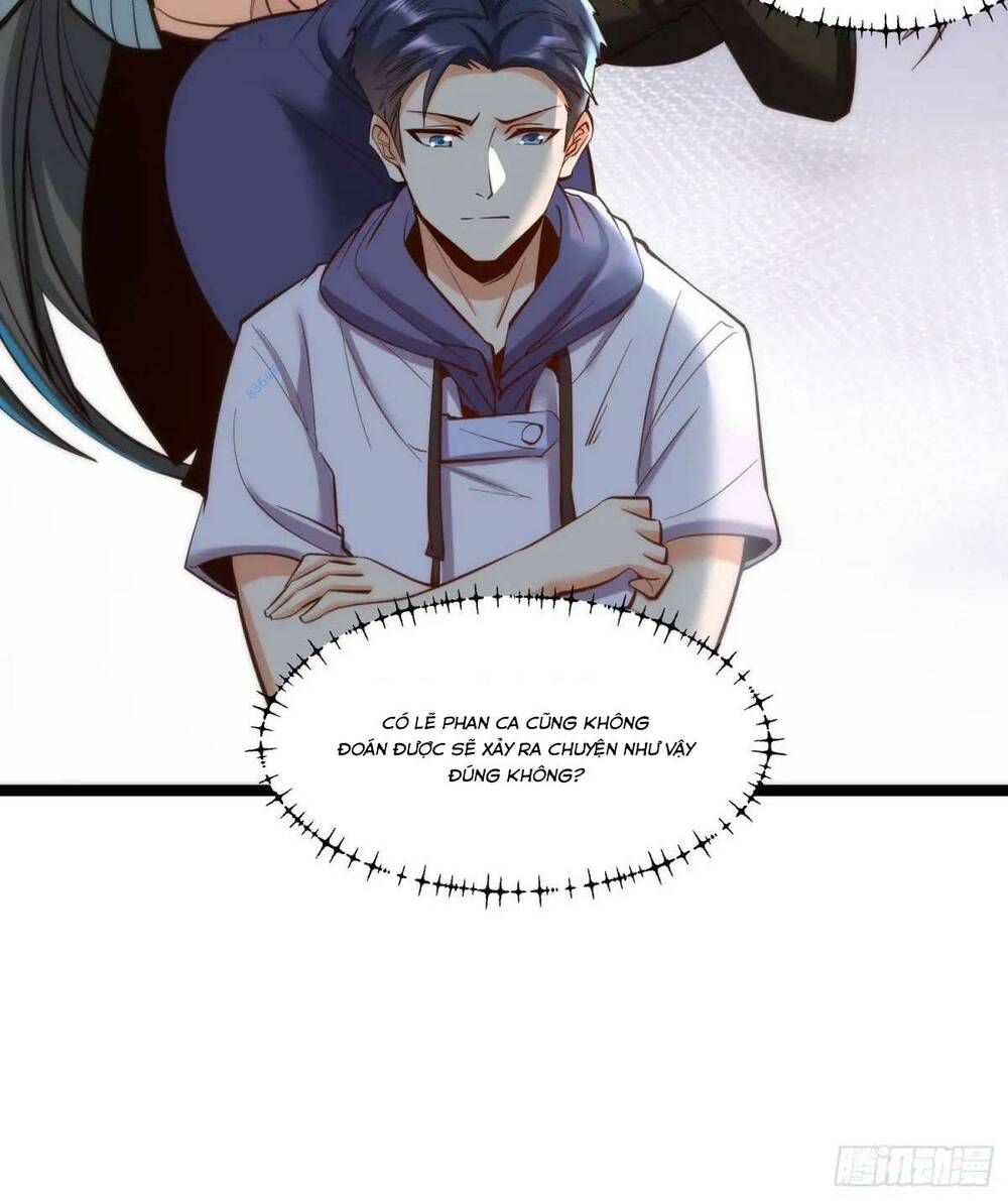 Trọng Sinh Không Làm Chạn Vương, Tôi Một Mình Nạp Game Thăng Cấp Chapter 43 - Trang 2