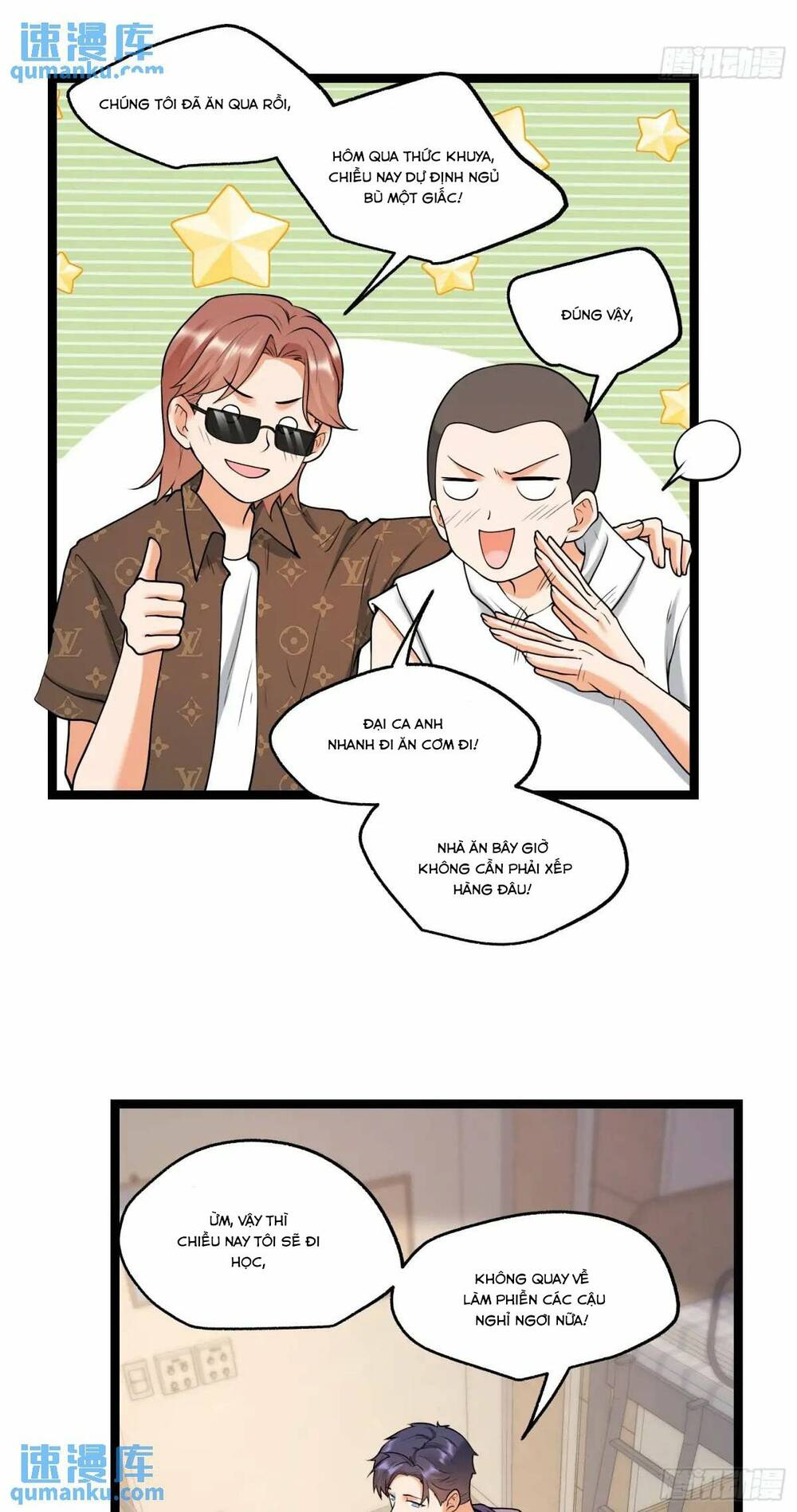 Trọng Sinh Không Làm Chạn Vương, Tôi Một Mình Nạp Game Thăng Cấp Chapter 43 - Trang 2