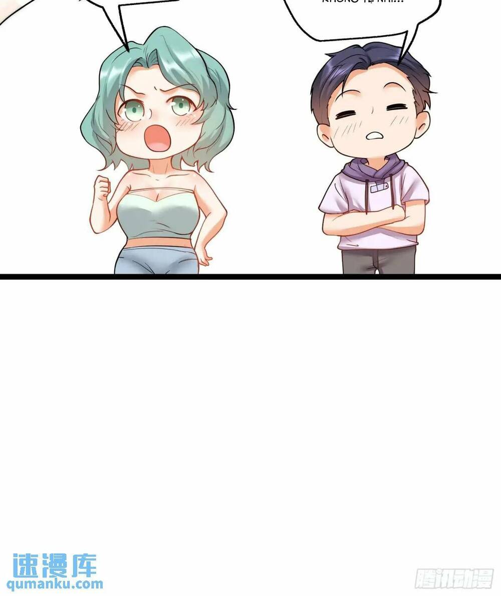 Trọng Sinh Không Làm Chạn Vương, Tôi Một Mình Nạp Game Thăng Cấp Chapter 43 - Trang 2