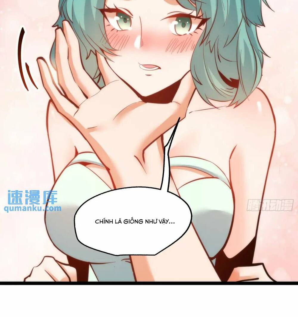 Trọng Sinh Không Làm Chạn Vương, Tôi Một Mình Nạp Game Thăng Cấp Chapter 43 - Trang 2