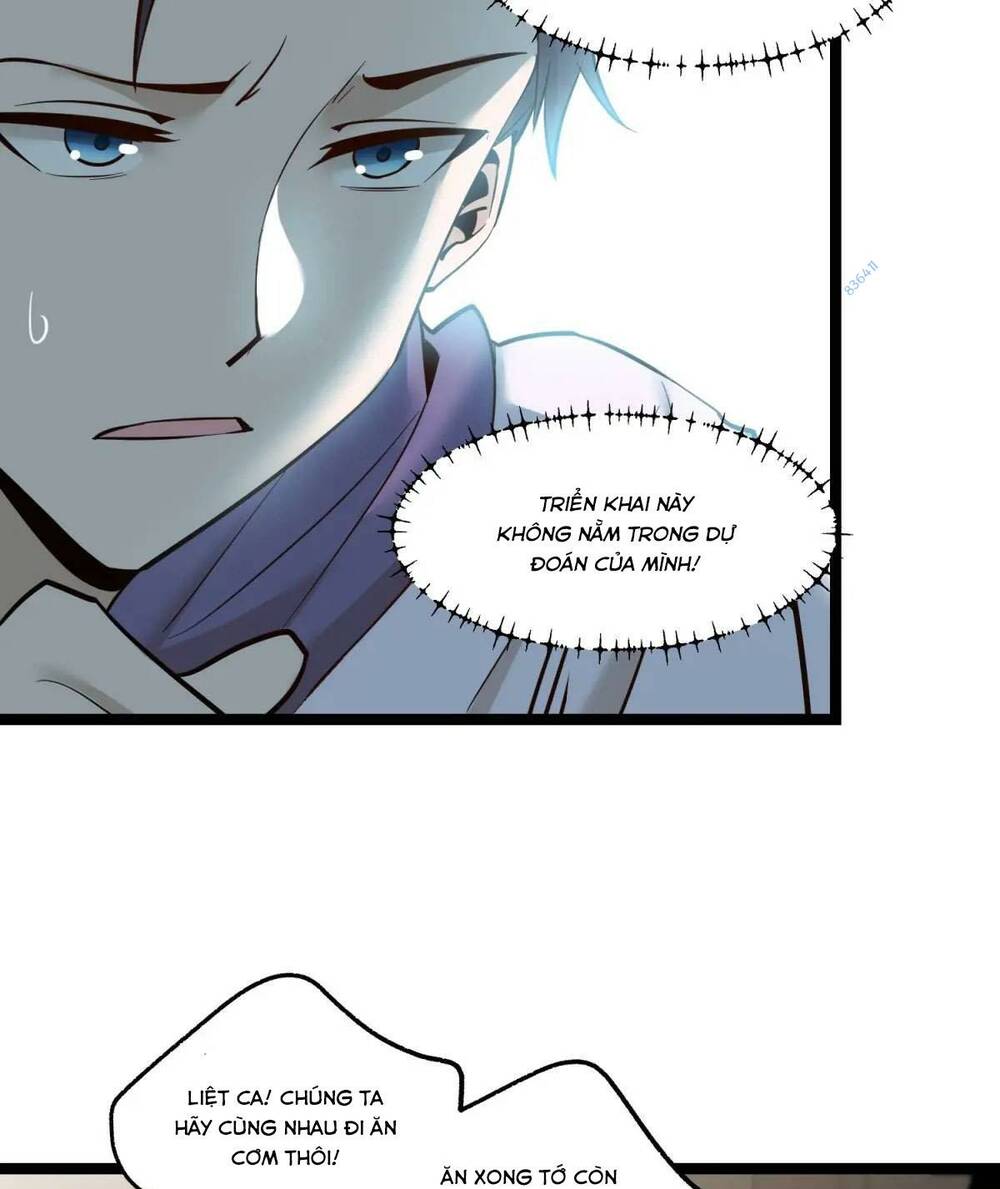 Trọng Sinh Không Làm Chạn Vương, Tôi Một Mình Nạp Game Thăng Cấp Chapter 43 - Trang 2