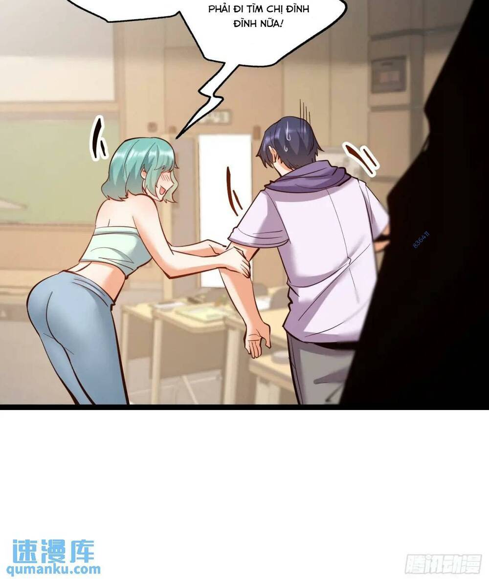 Trọng Sinh Không Làm Chạn Vương, Tôi Một Mình Nạp Game Thăng Cấp Chapter 43 - Trang 2