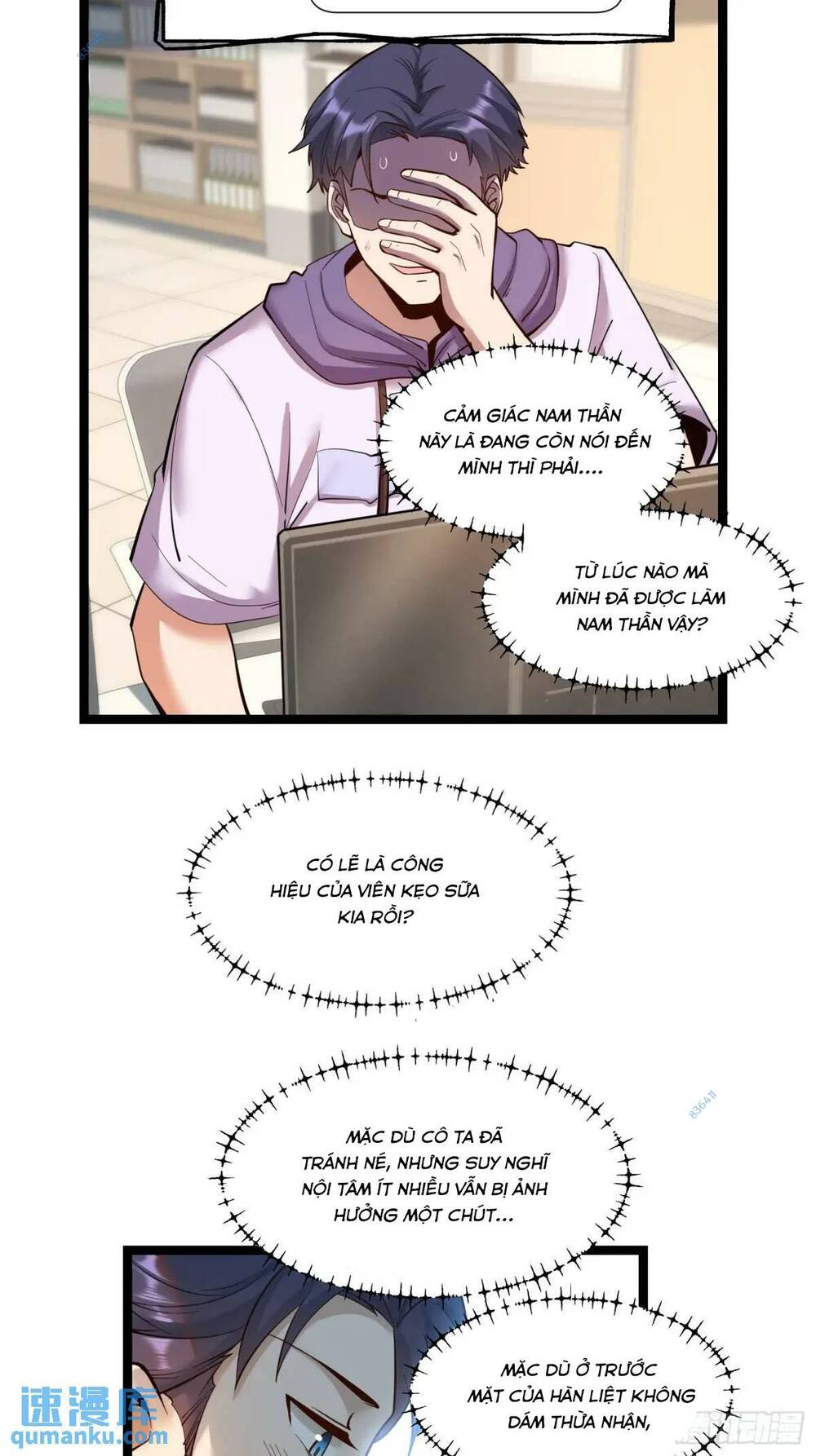 Trọng Sinh Không Làm Chạn Vương, Tôi Một Mình Nạp Game Thăng Cấp Chapter 44 - Trang 2