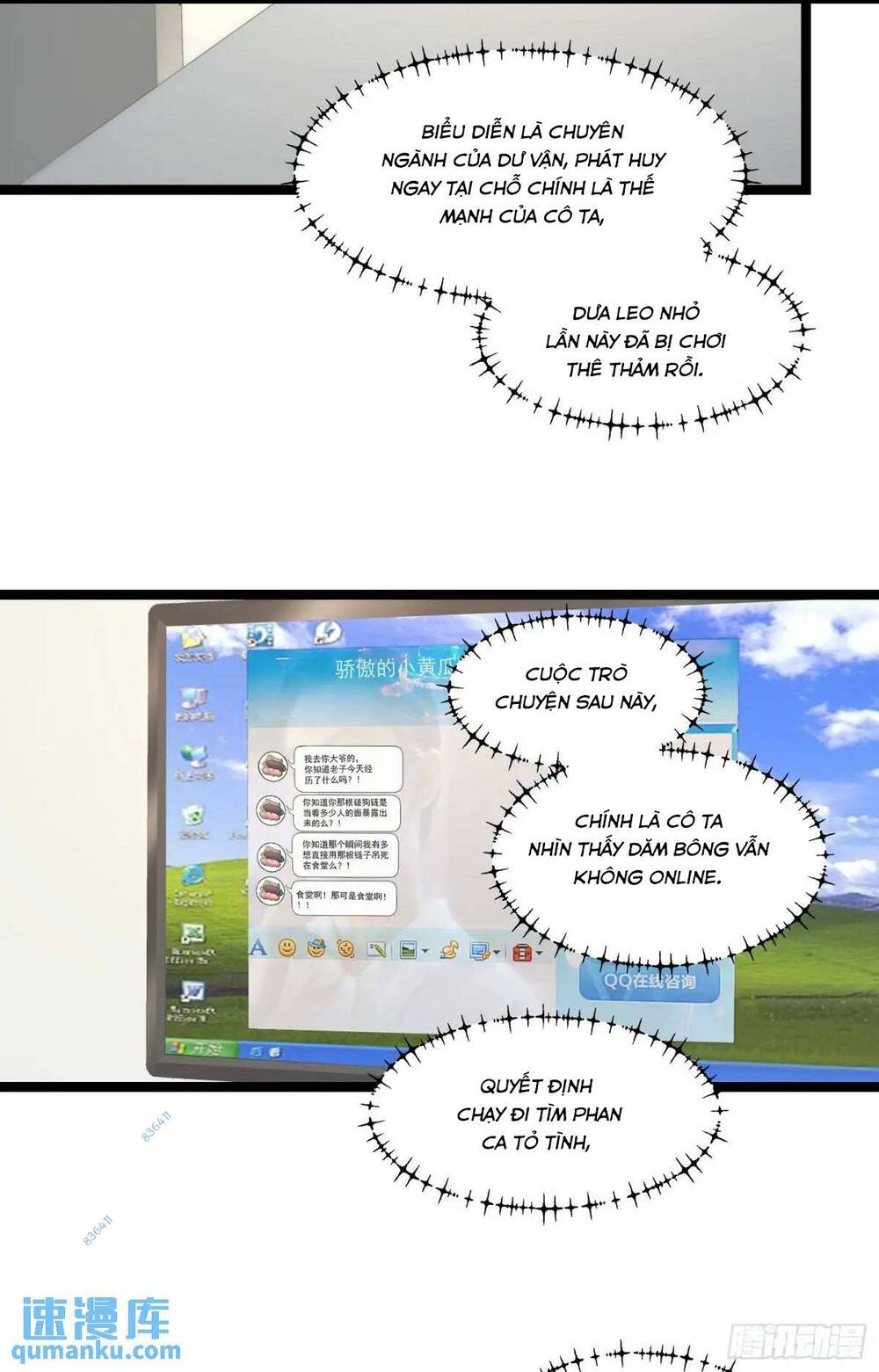 Trọng Sinh Không Làm Chạn Vương, Tôi Một Mình Nạp Game Thăng Cấp Chapter 44 - Trang 2