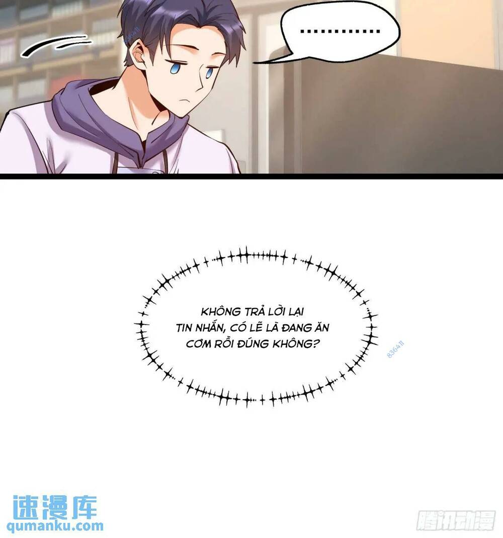 Trọng Sinh Không Làm Chạn Vương, Tôi Một Mình Nạp Game Thăng Cấp Chapter 44 - Trang 2