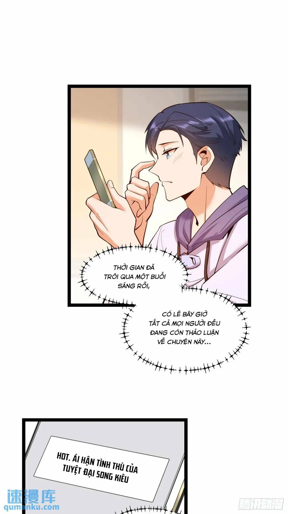 Trọng Sinh Không Làm Chạn Vương, Tôi Một Mình Nạp Game Thăng Cấp Chapter 44 - Trang 2