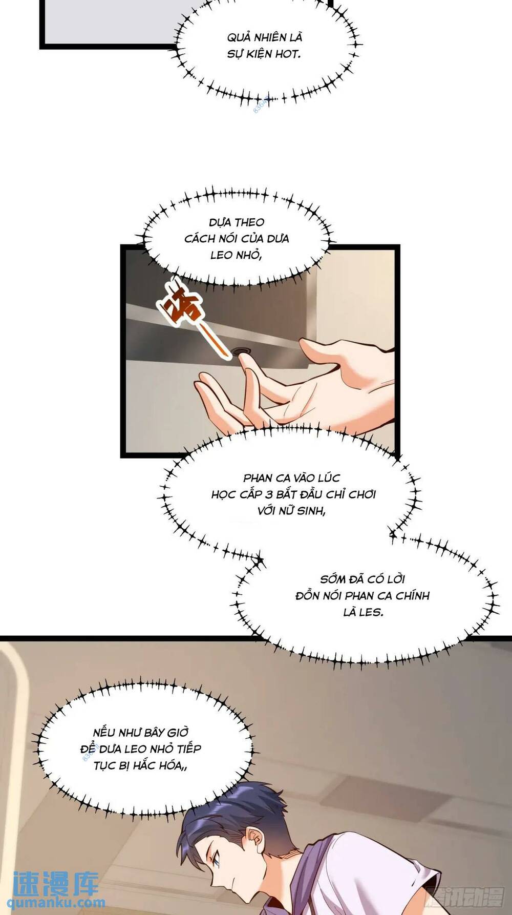 Trọng Sinh Không Làm Chạn Vương, Tôi Một Mình Nạp Game Thăng Cấp Chapter 44 - Trang 2