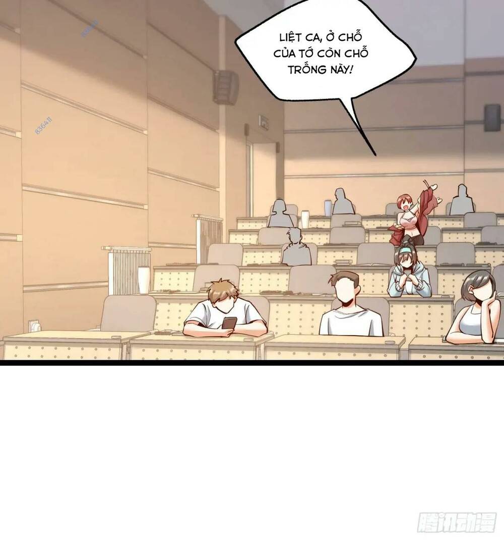 Trọng Sinh Không Làm Chạn Vương, Tôi Một Mình Nạp Game Thăng Cấp Chapter 44 - Trang 2