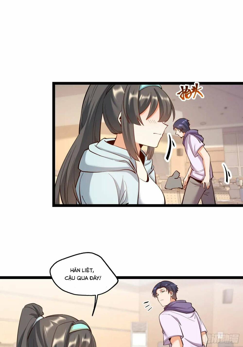 Trọng Sinh Không Làm Chạn Vương, Tôi Một Mình Nạp Game Thăng Cấp Chapter 44 - Trang 2