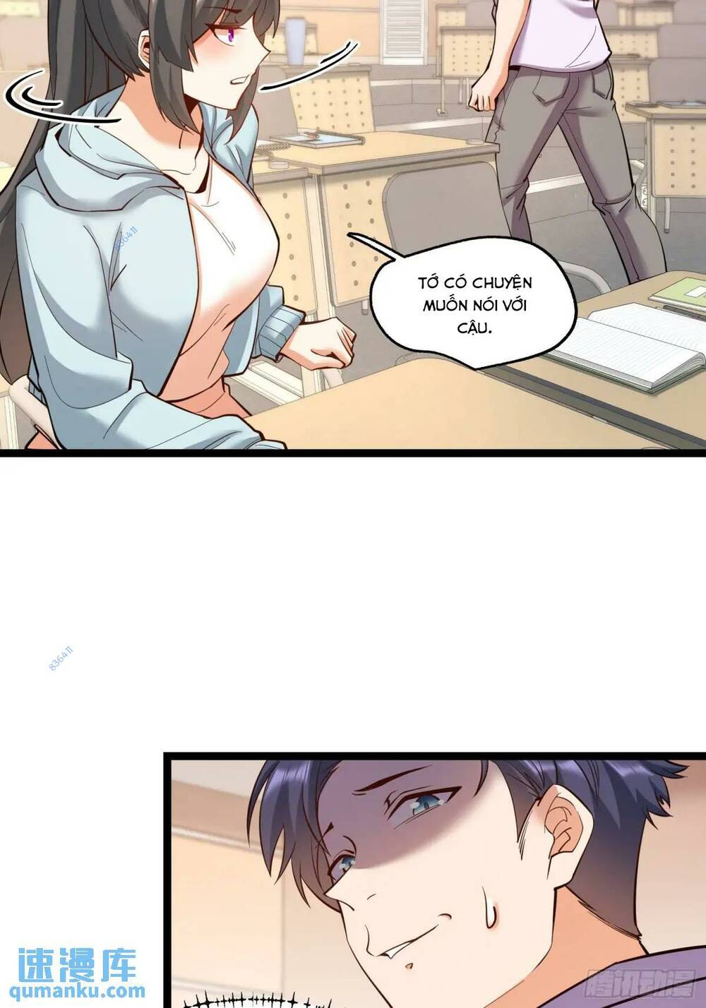 Trọng Sinh Không Làm Chạn Vương, Tôi Một Mình Nạp Game Thăng Cấp Chapter 44 - Trang 2