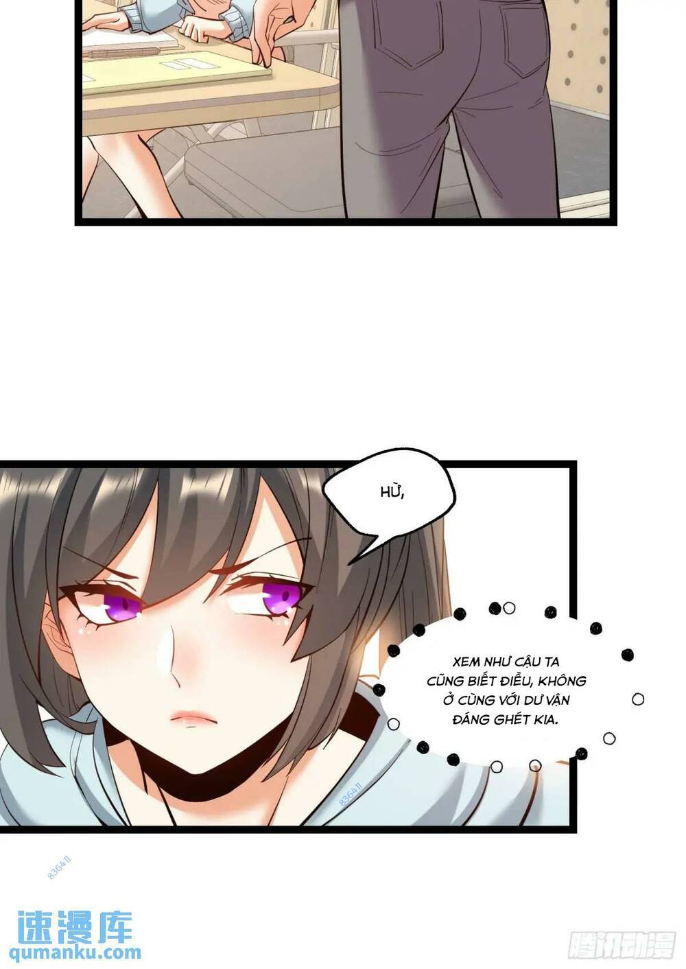 Trọng Sinh Không Làm Chạn Vương, Tôi Một Mình Nạp Game Thăng Cấp Chapter 44 - Trang 2