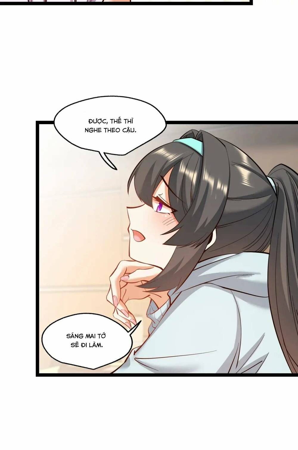 Trọng Sinh Không Làm Chạn Vương, Tôi Một Mình Nạp Game Thăng Cấp Chapter 45 - Trang 2