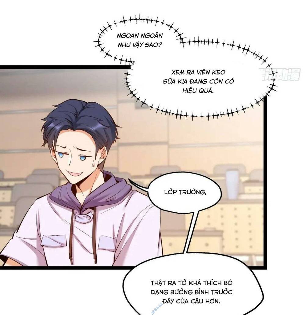 Trọng Sinh Không Làm Chạn Vương, Tôi Một Mình Nạp Game Thăng Cấp Chapter 45 - Trang 2