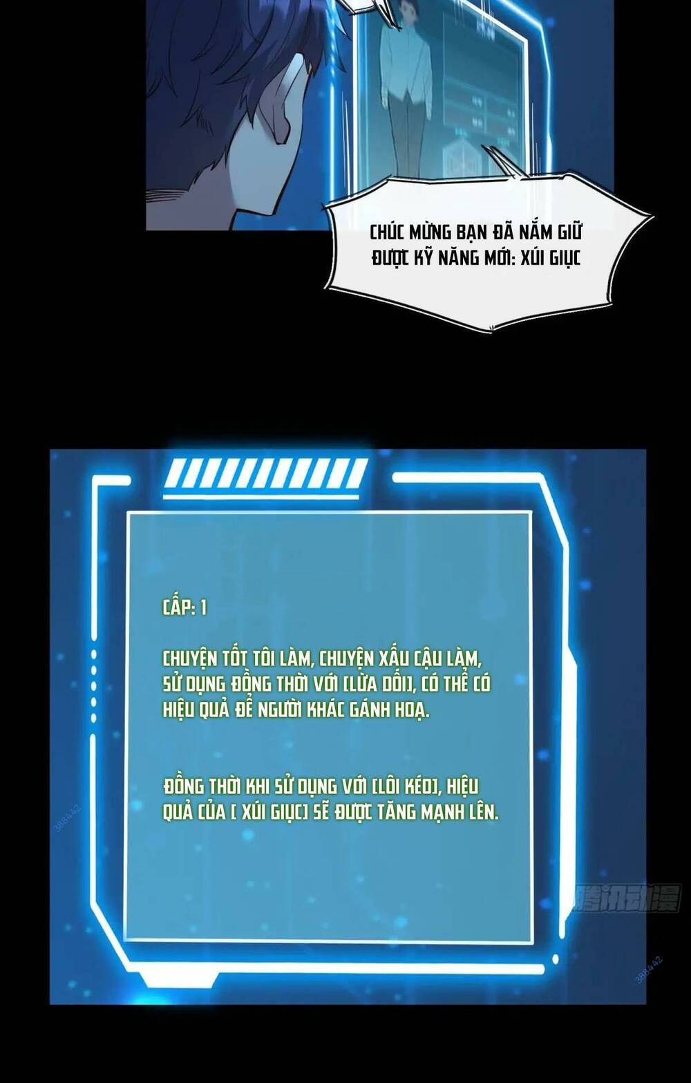 Trọng Sinh Không Làm Chạn Vương, Tôi Một Mình Nạp Game Thăng Cấp Chapter 45 - Trang 2