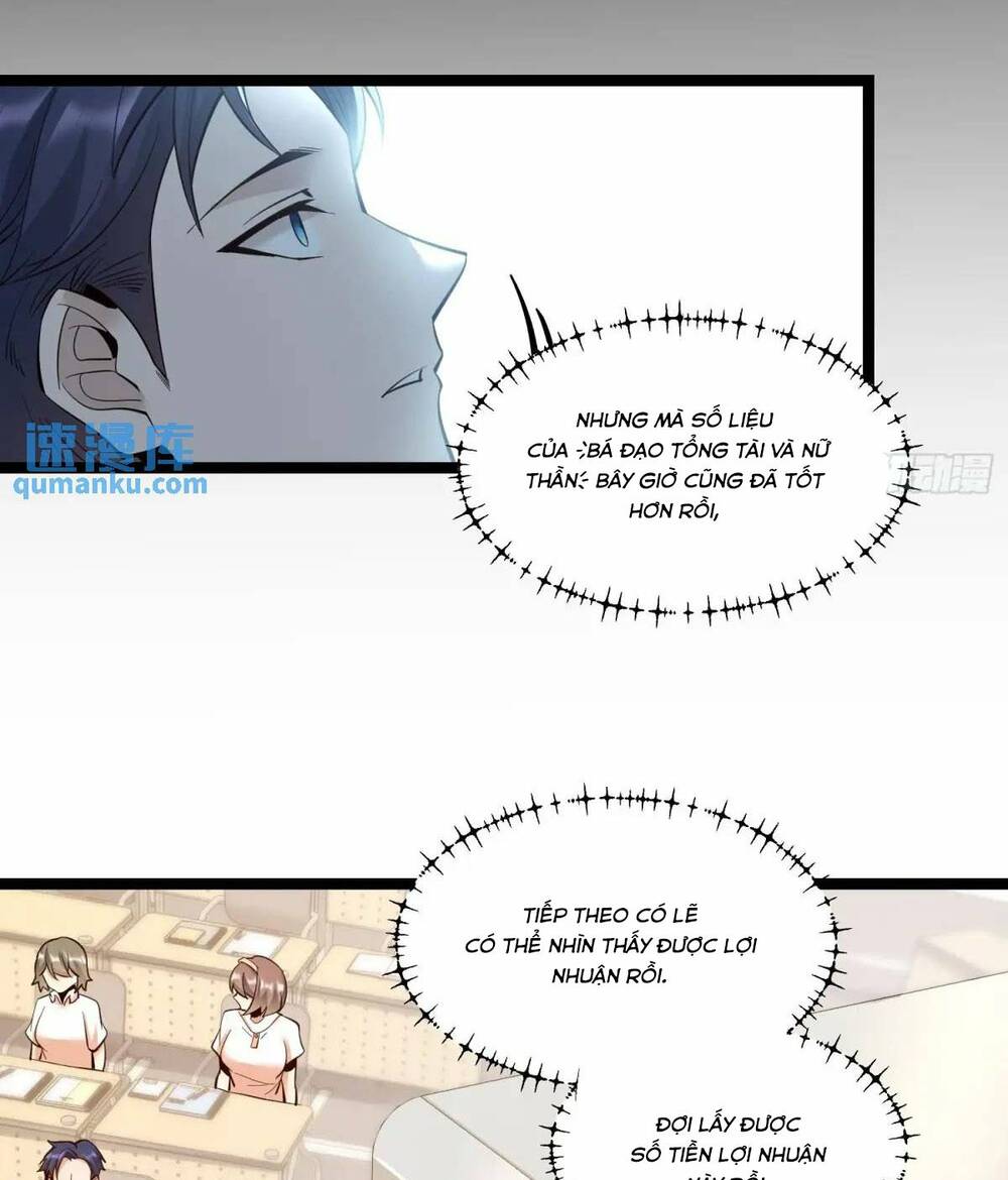 Trọng Sinh Không Làm Chạn Vương, Tôi Một Mình Nạp Game Thăng Cấp Chapter 45 - Trang 2