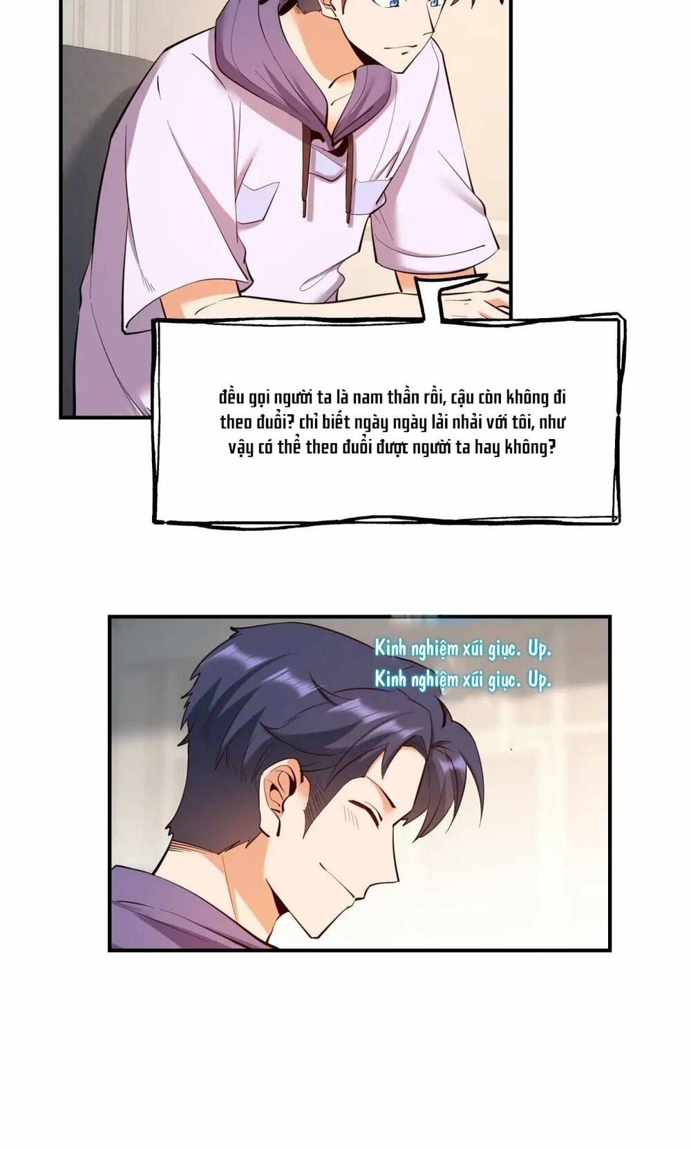 Trọng Sinh Không Làm Chạn Vương, Tôi Một Mình Nạp Game Thăng Cấp Chapter 45 - Trang 2