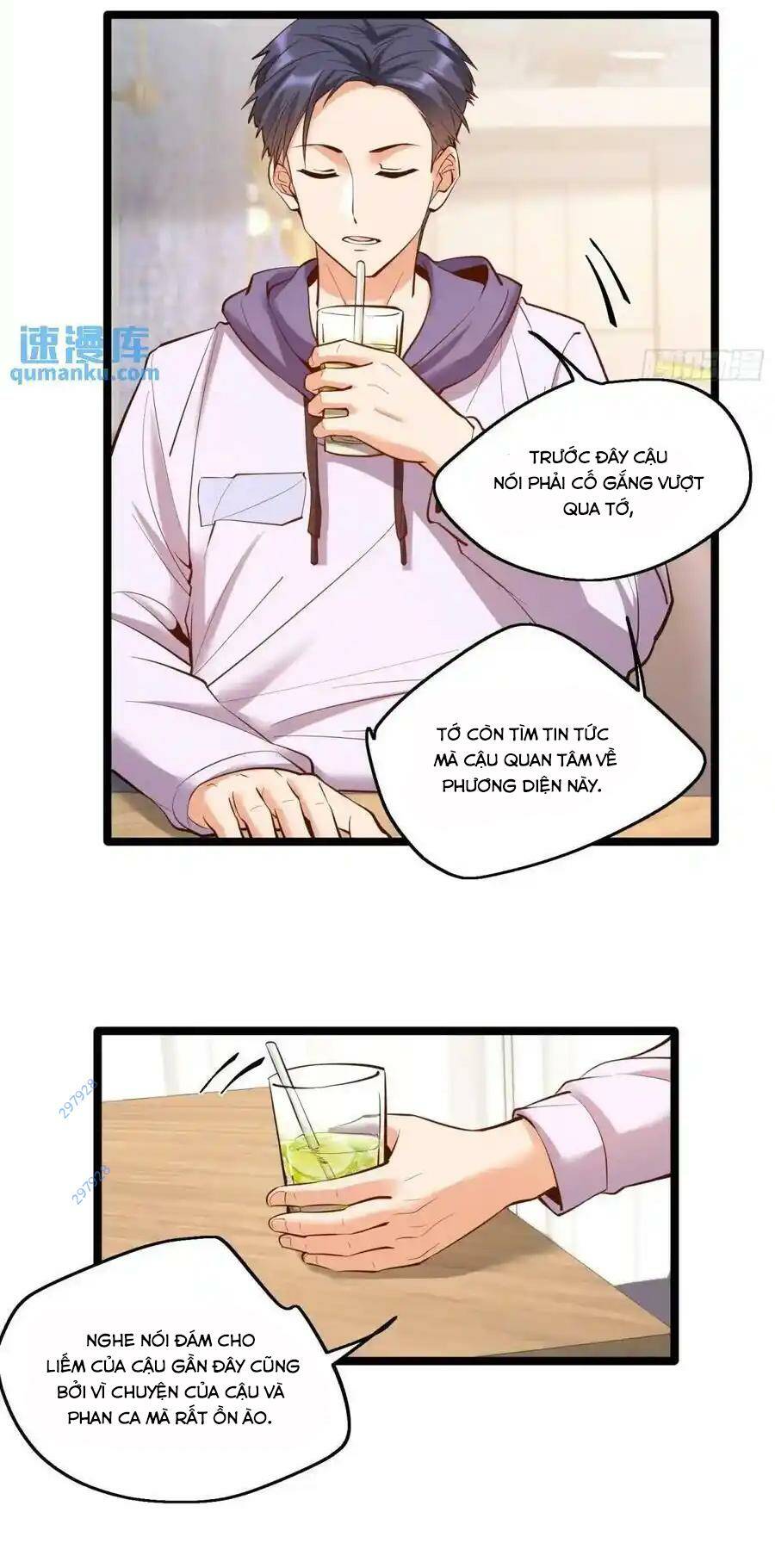 Trọng Sinh Không Làm Chạn Vương, Tôi Một Mình Nạp Game Thăng Cấp Chapter 47 - Trang 2