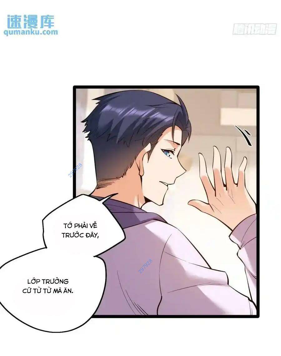 Trọng Sinh Không Làm Chạn Vương, Tôi Một Mình Nạp Game Thăng Cấp Chapter 47 - Trang 2