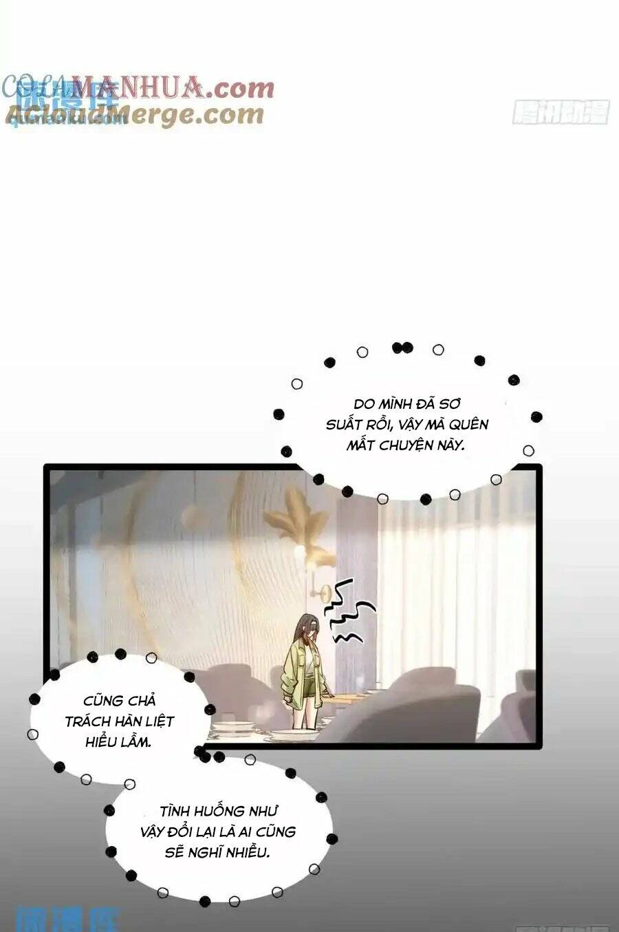 Trọng Sinh Không Làm Chạn Vương, Tôi Một Mình Nạp Game Thăng Cấp Chapter 47 - Trang 2