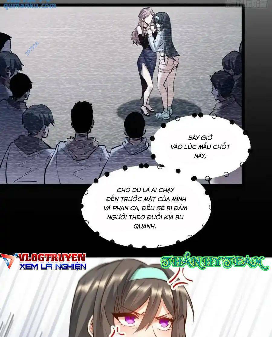 Trọng Sinh Không Làm Chạn Vương, Tôi Một Mình Nạp Game Thăng Cấp Chapter 47 - Trang 2