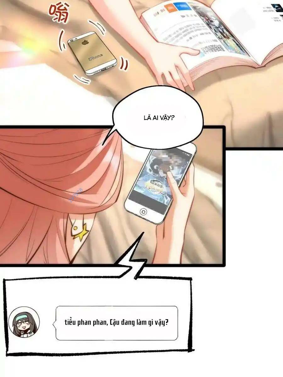 Trọng Sinh Không Làm Chạn Vương, Tôi Một Mình Nạp Game Thăng Cấp Chapter 47 - Trang 2