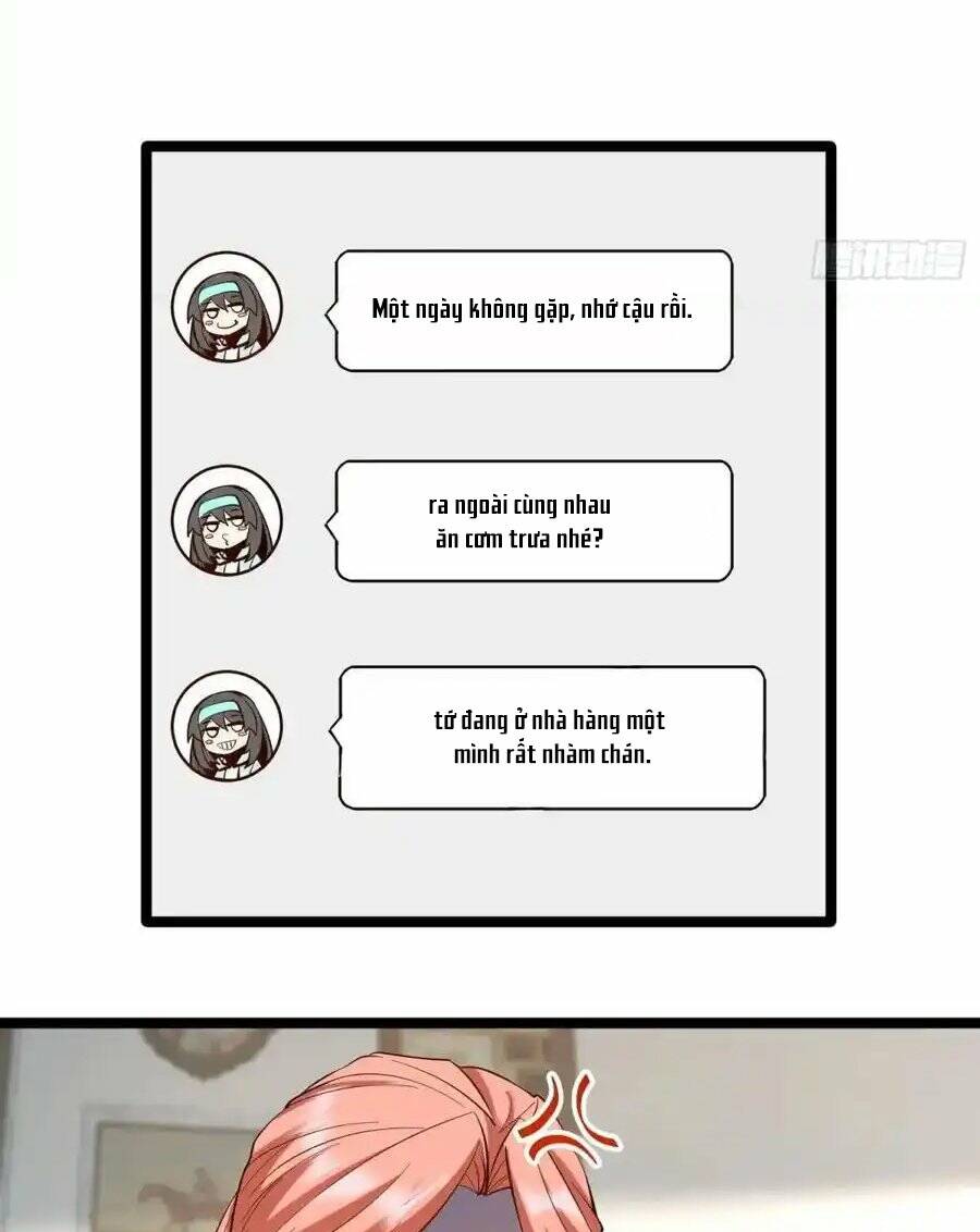 Trọng Sinh Không Làm Chạn Vương, Tôi Một Mình Nạp Game Thăng Cấp Chapter 47 - Trang 2