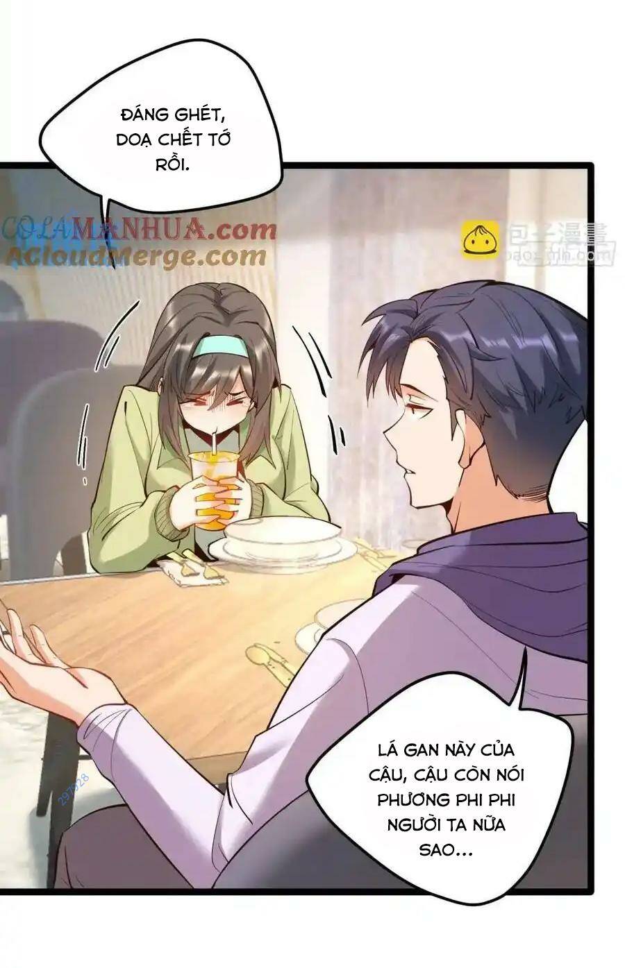 Trọng Sinh Không Làm Chạn Vương, Tôi Một Mình Nạp Game Thăng Cấp Chapter 47 - Trang 2