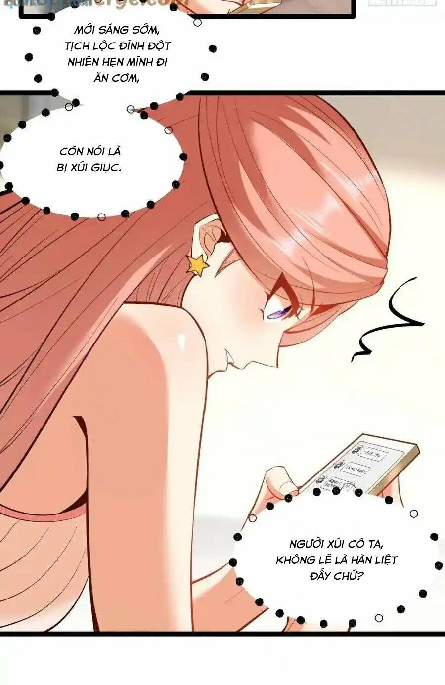 Trọng Sinh Không Làm Chạn Vương, Tôi Một Mình Nạp Game Thăng Cấp Chapter 47 - Trang 2