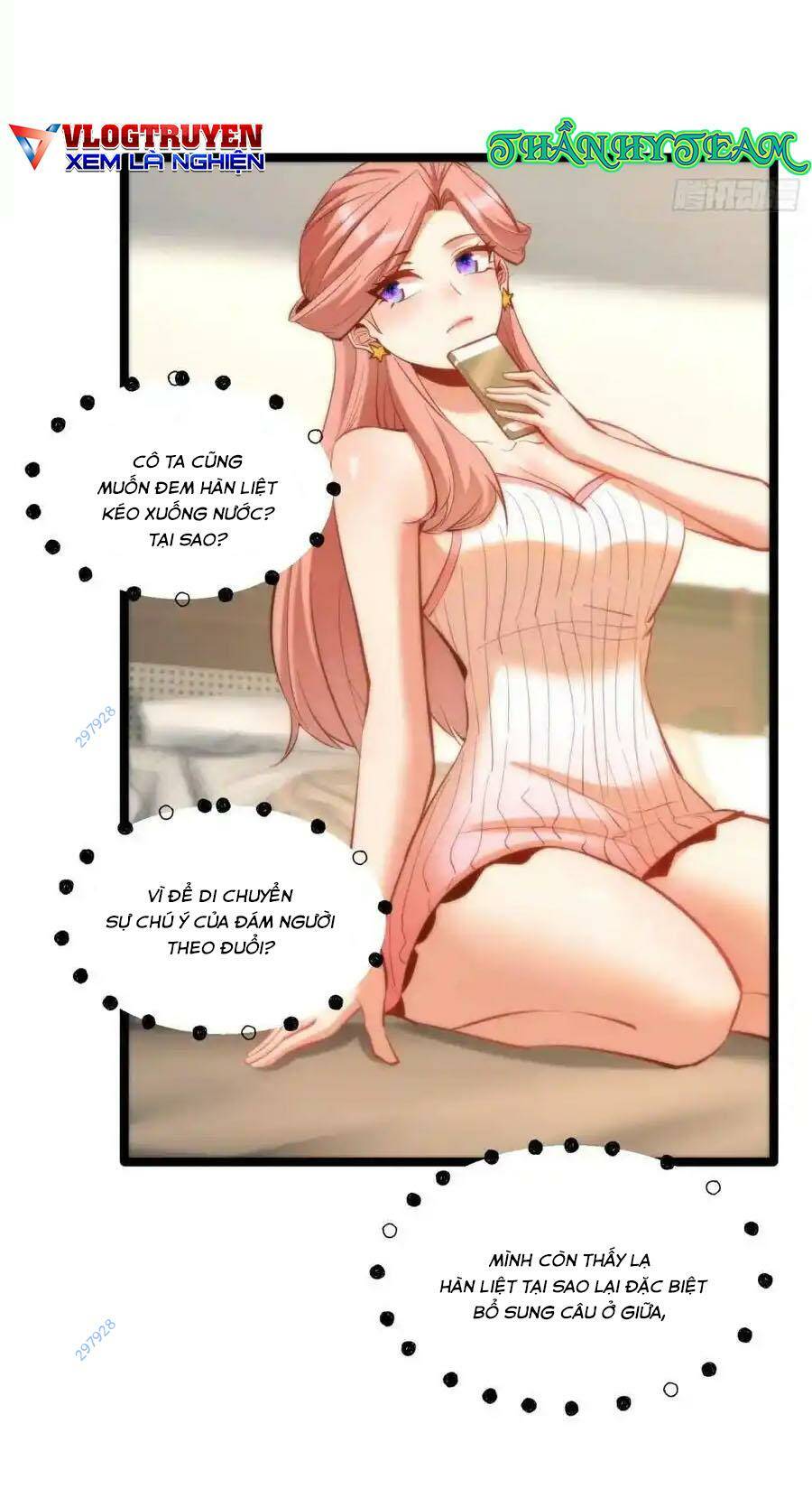 Trọng Sinh Không Làm Chạn Vương, Tôi Một Mình Nạp Game Thăng Cấp Chapter 47 - Trang 2