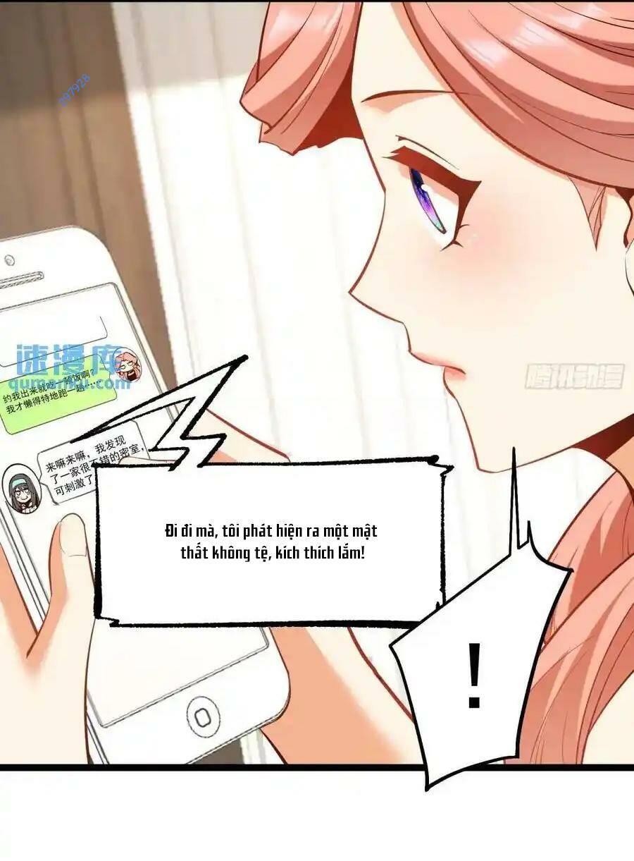 Trọng Sinh Không Làm Chạn Vương, Tôi Một Mình Nạp Game Thăng Cấp Chapter 47 - Trang 2