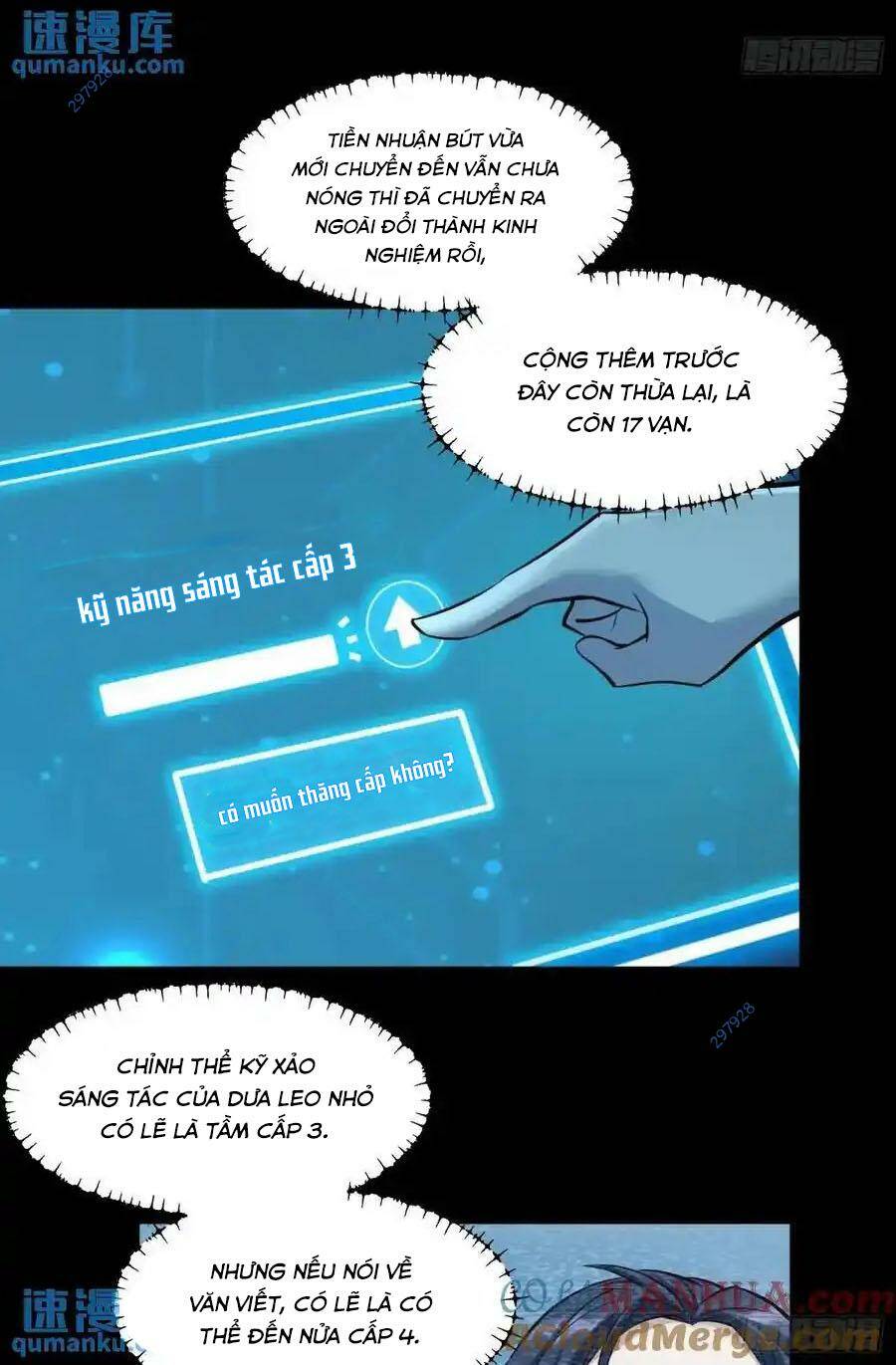 Trọng Sinh Không Làm Chạn Vương, Tôi Một Mình Nạp Game Thăng Cấp Chapter 48 - Trang 2