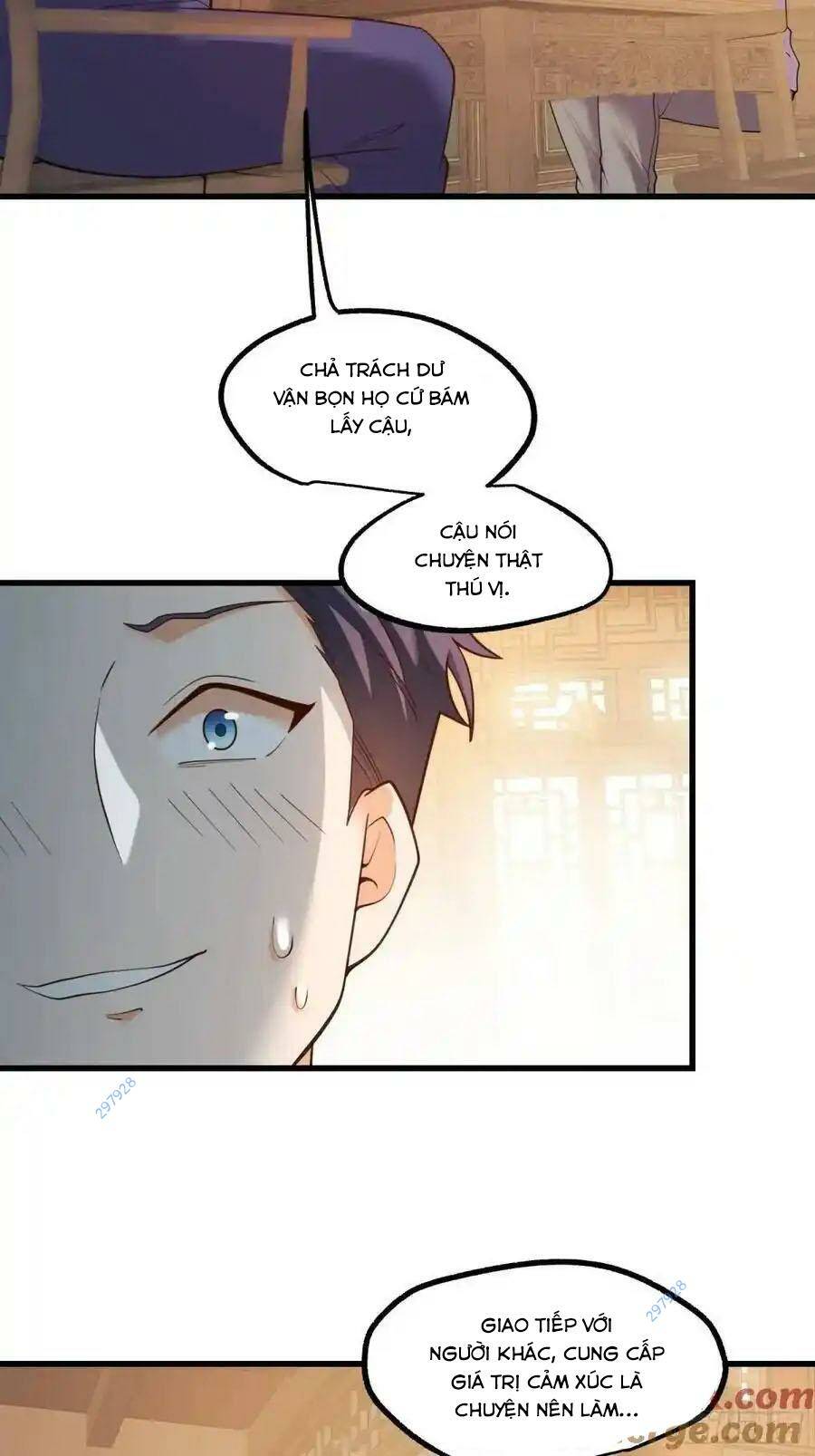 Trọng Sinh Không Làm Chạn Vương, Tôi Một Mình Nạp Game Thăng Cấp Chapter 48 - Trang 2