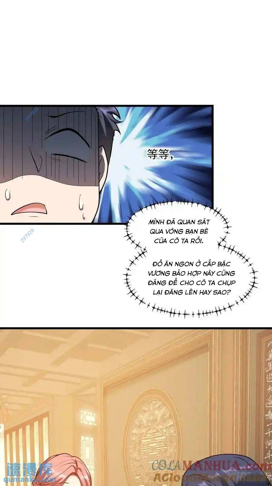 Trọng Sinh Không Làm Chạn Vương, Tôi Một Mình Nạp Game Thăng Cấp Chapter 48 - Trang 2