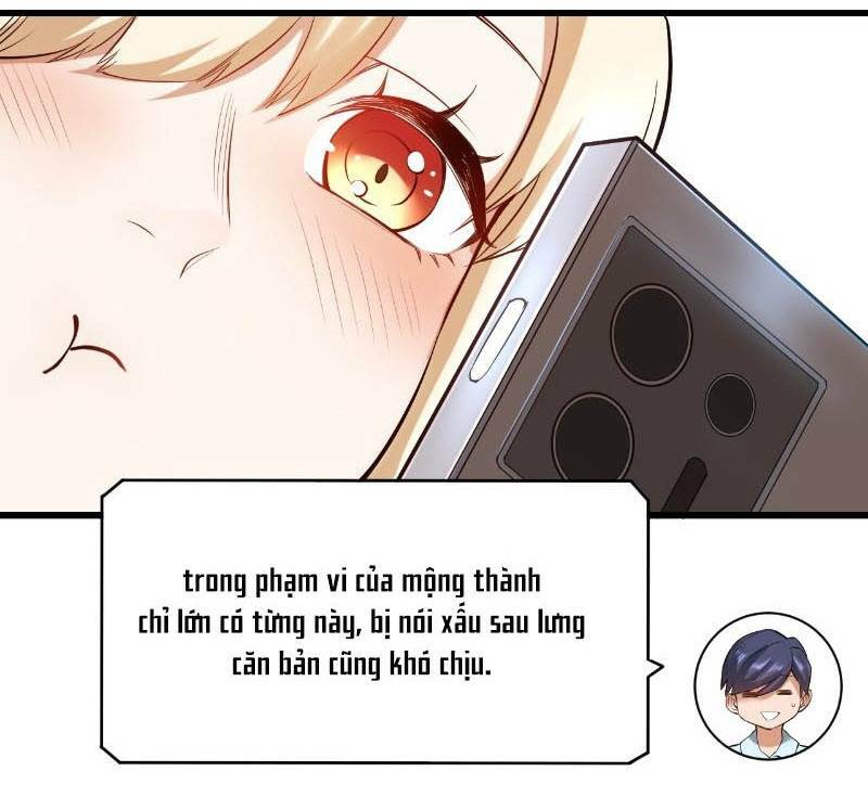 Trọng Sinh Không Làm Chạn Vương, Tôi Một Mình Nạp Game Thăng Cấp Chapter 5 - Trang 2